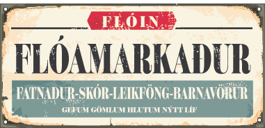 Flóamarkaður